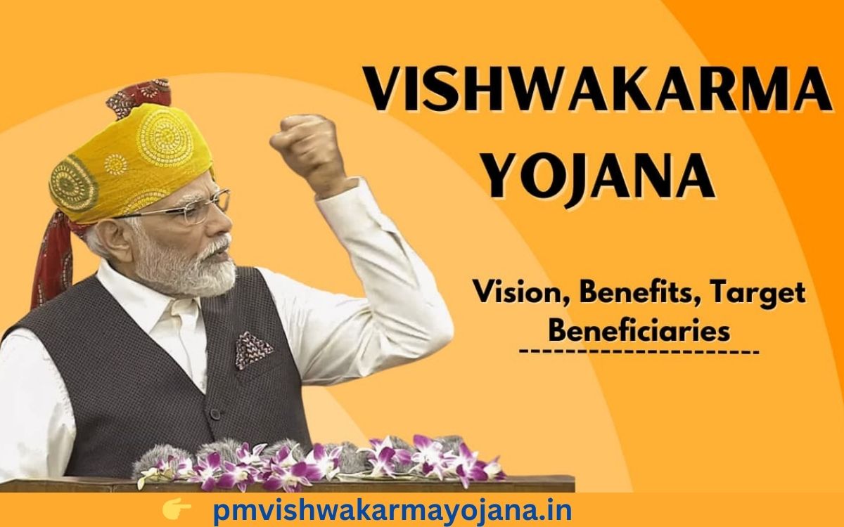 Prime Minister Vishwakarma Yojana will give a big gift to artisans, know what is the plan