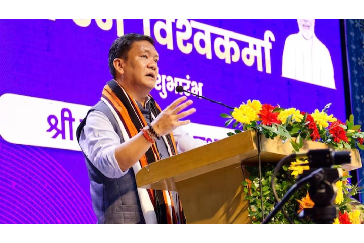 PM Vishwakarma Yojana Arunachal Pradesh – Online Apply, Registration, Benefits and Eligibility